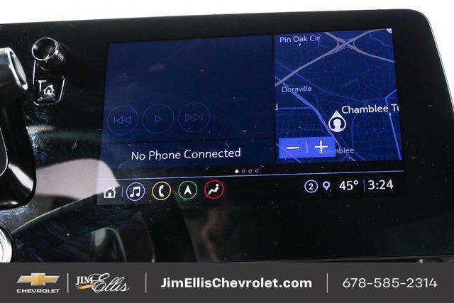 used 2022 Chevrolet Corvette car, priced at $73,000