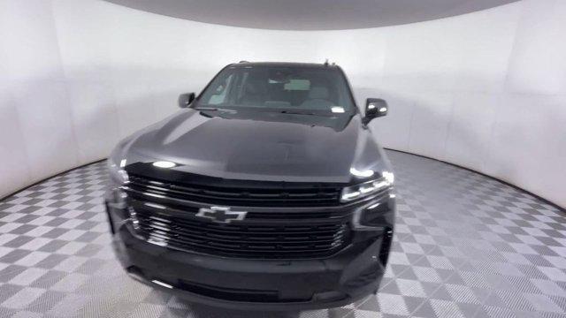 new 2024 Chevrolet Tahoe car, priced at $72,420