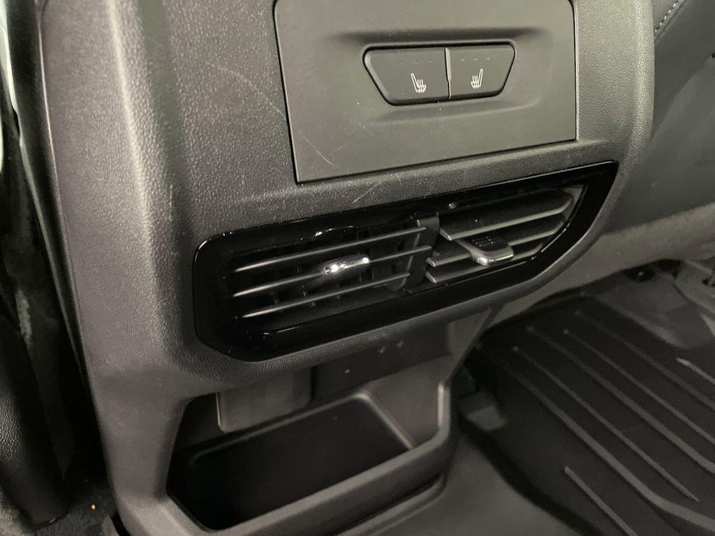 new 2025 Chevrolet Silverado EV car, priced at $71,185
