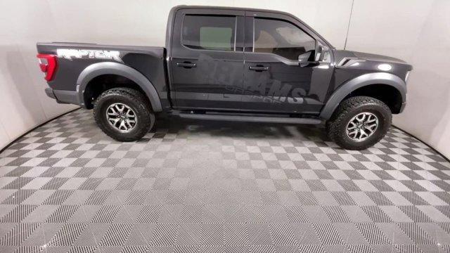 used 2023 Ford F-150 car, priced at $74,499