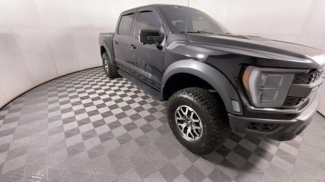 used 2023 Ford F-150 car, priced at $74,499