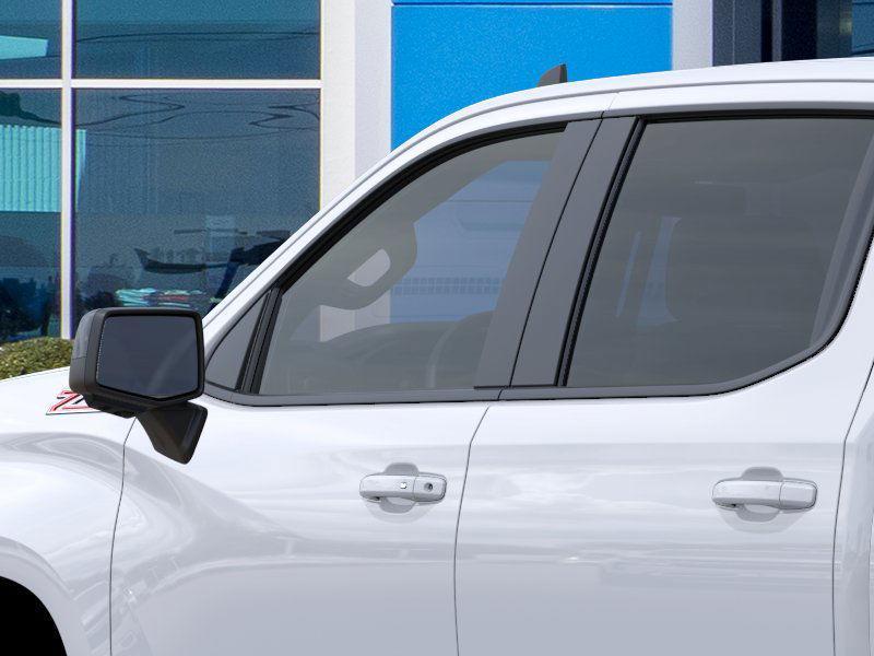 new 2025 Chevrolet Silverado 1500 car, priced at $159,460