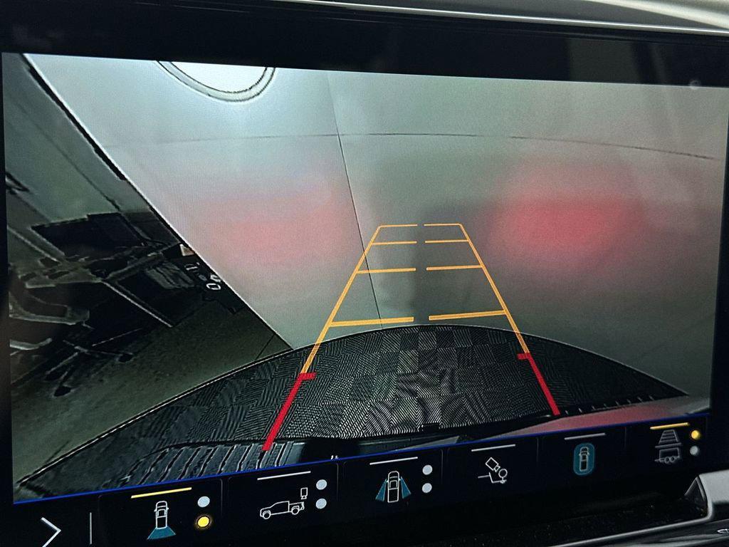 new 2026 Chevrolet Silverado 2500 car, priced at $78,030