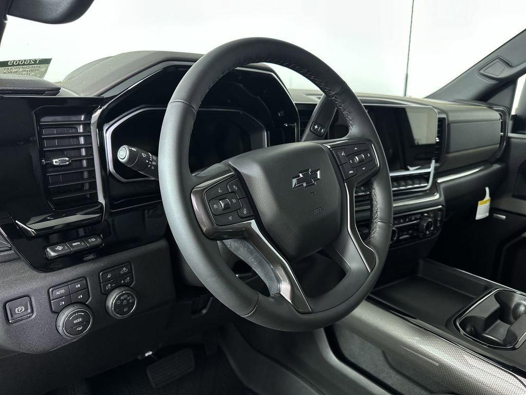new 2026 Chevrolet Silverado 2500 car, priced at $78,030