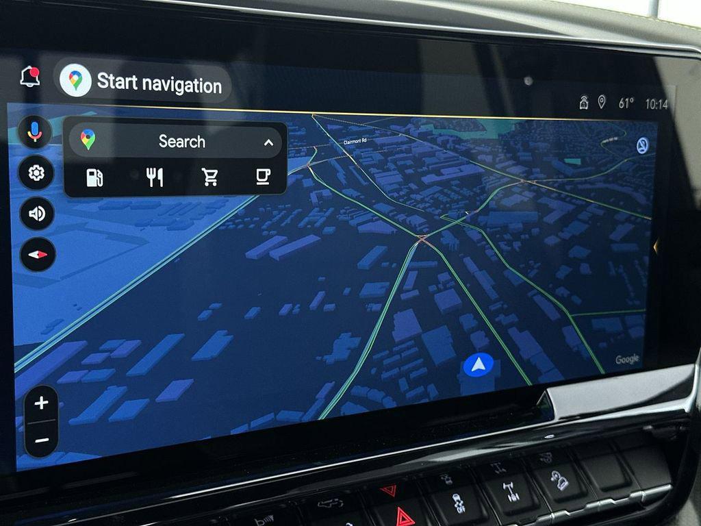 new 2026 Chevrolet Silverado 2500 car, priced at $78,030