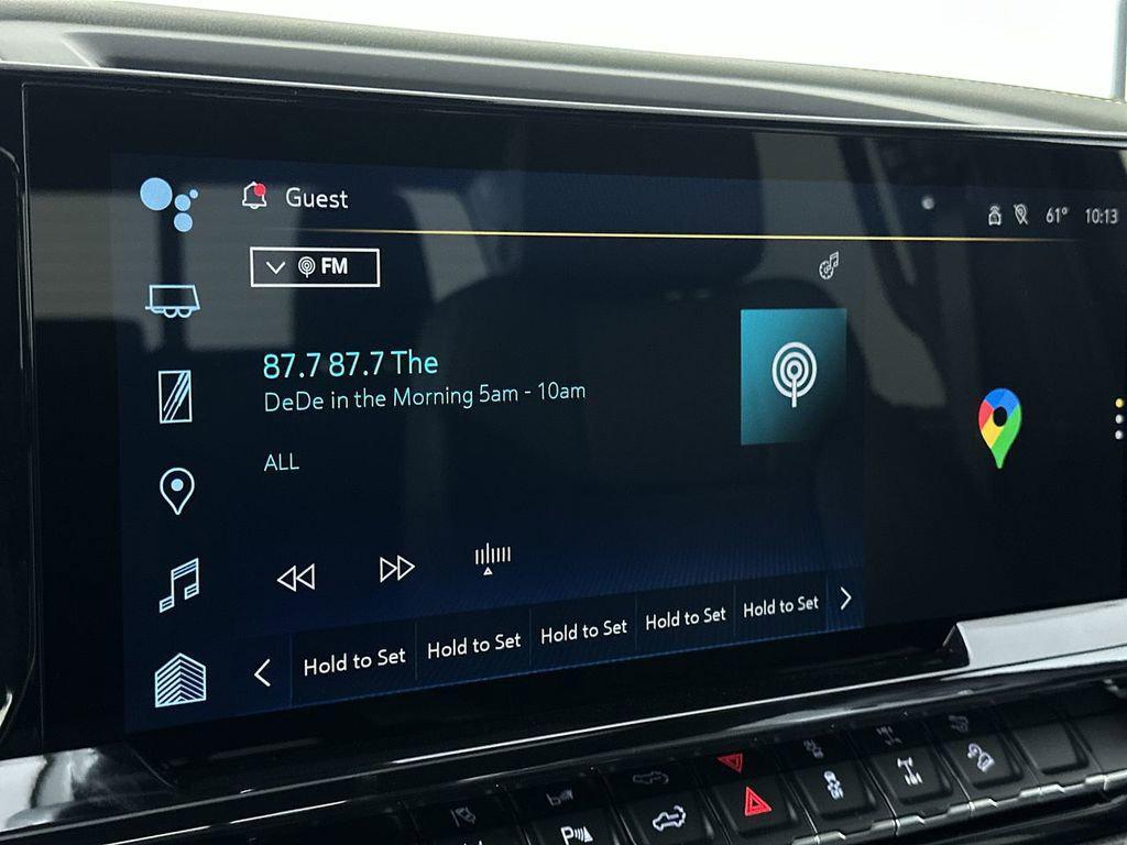 new 2026 Chevrolet Silverado 2500 car, priced at $78,030