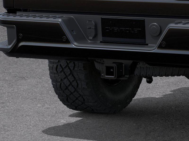 new 2026 Chevrolet Silverado 2500 car, priced at $78,030