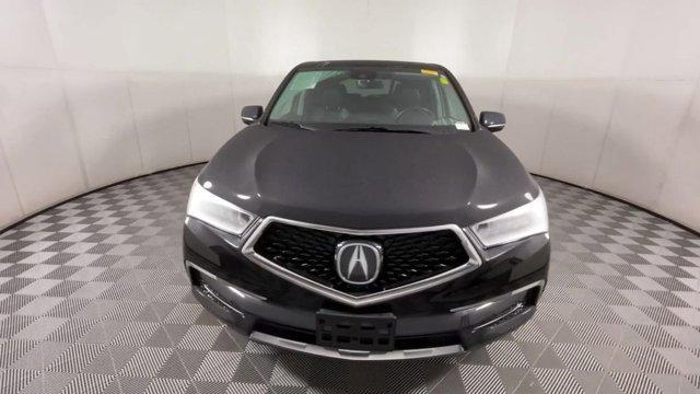 used 2020 Acura MDX car, priced at $27,598