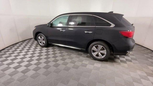 used 2020 Acura MDX car, priced at $27,598