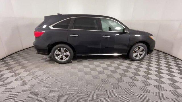 used 2020 Acura MDX car, priced at $27,598