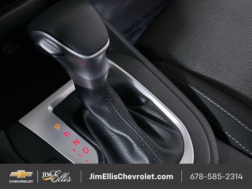 used 2023 Kia Forte car, priced at $16,900