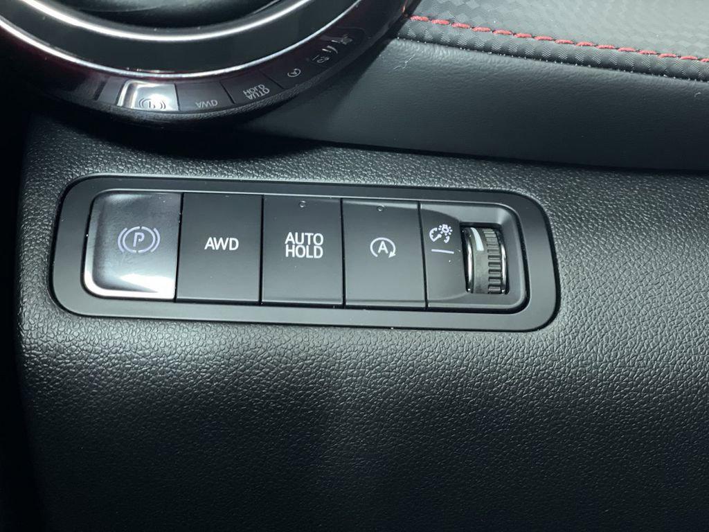 new 2025 Chevrolet Equinox car, priced at $37,587