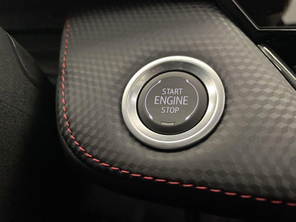 new 2025 Chevrolet Equinox car, priced at $37,587