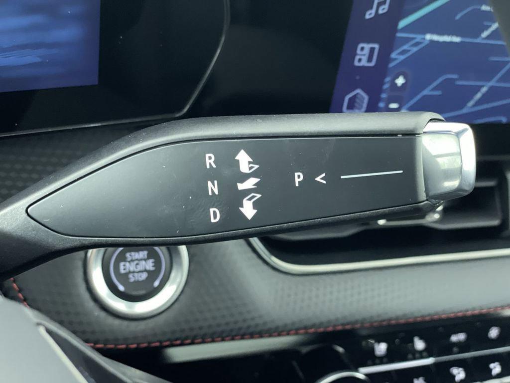 new 2025 Chevrolet Equinox car, priced at $37,587