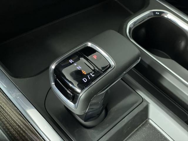 new 2025 Chevrolet Silverado 1500 car, priced at $60,597