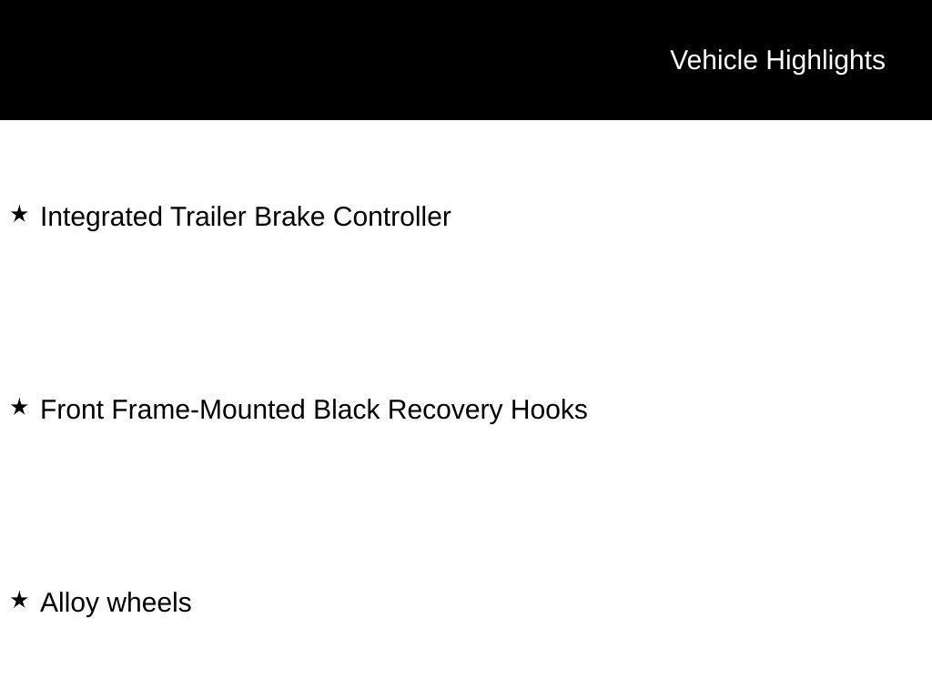 new 2025 Chevrolet Silverado 1500 car, priced at $162,765