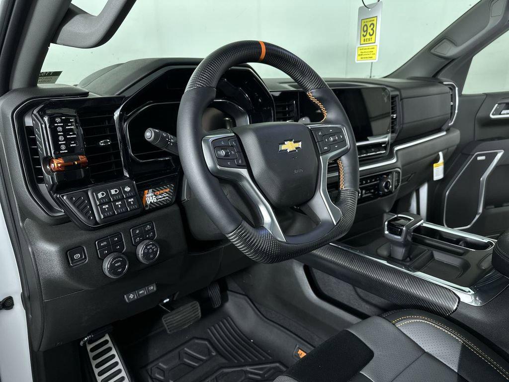 new 2025 Chevrolet Silverado 1500 car, priced at $162,765