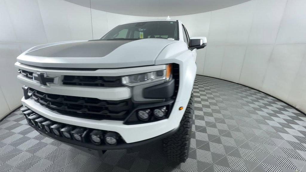 new 2025 Chevrolet Silverado 1500 car, priced at $162,765