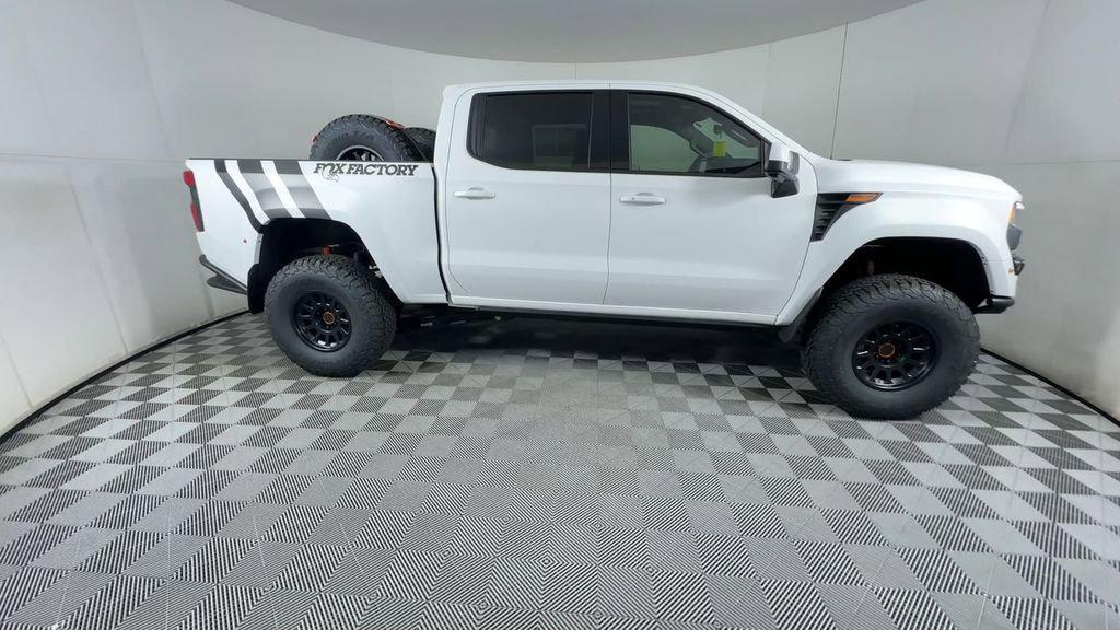 new 2025 Chevrolet Silverado 1500 car, priced at $162,765