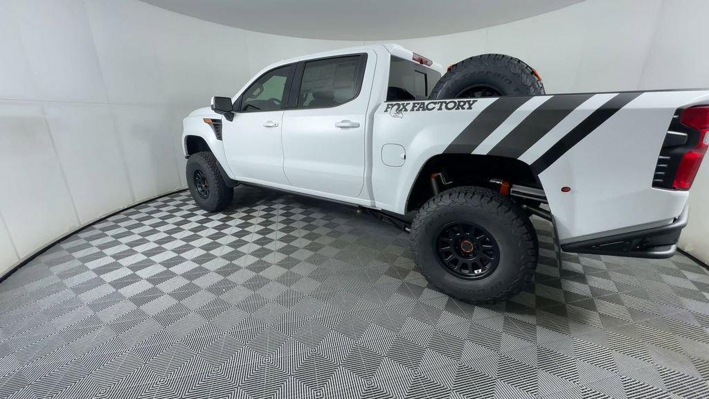 new 2025 Chevrolet Silverado 1500 car, priced at $162,765