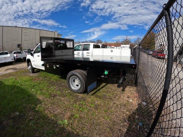 new 2024 Chevrolet Silverado 3500 car, priced at $74,313