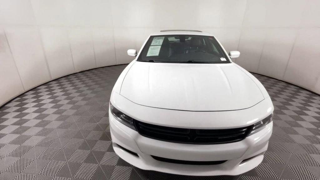 used 2022 Dodge Charger car, priced at $20,669