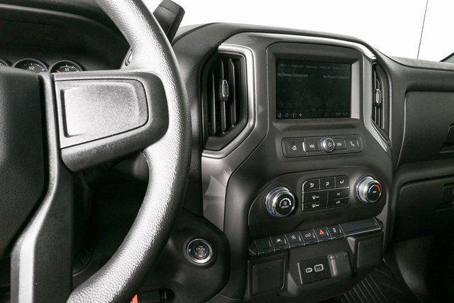 used 2025 GMC Sierra 1500 car, priced at $39,869