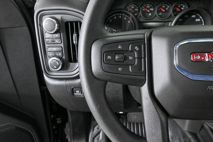 used 2025 GMC Sierra 1500 car