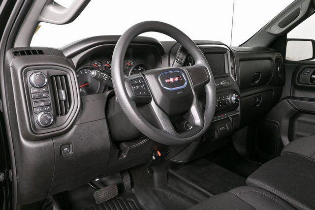 used 2025 GMC Sierra 1500 car, priced at $39,869