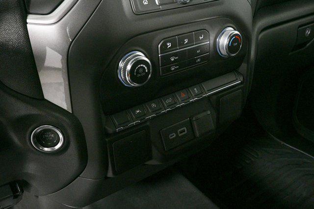 used 2025 GMC Sierra 1500 car, priced at $39,869