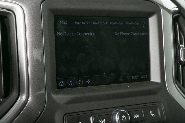 used 2025 GMC Sierra 1500 car, priced at $39,869