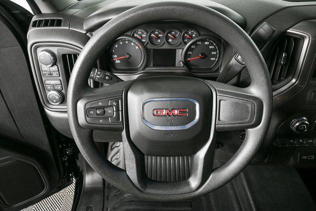 used 2025 GMC Sierra 1500 car, priced at $39,869