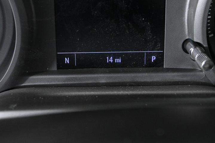 used 2025 GMC Sierra 1500 car