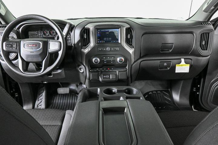 used 2025 GMC Sierra 1500 car