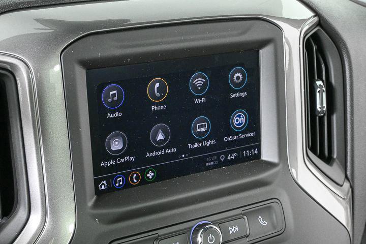 used 2025 GMC Sierra 1500 car
