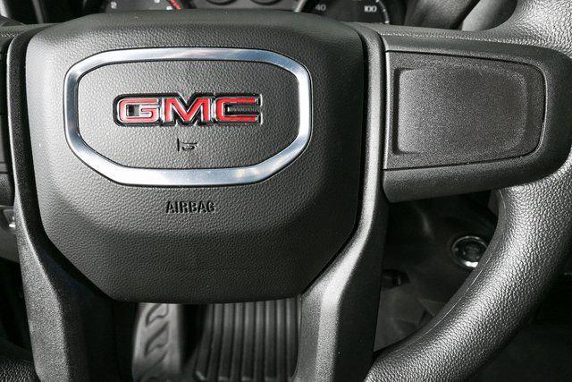 used 2025 GMC Sierra 1500 car, priced at $39,869