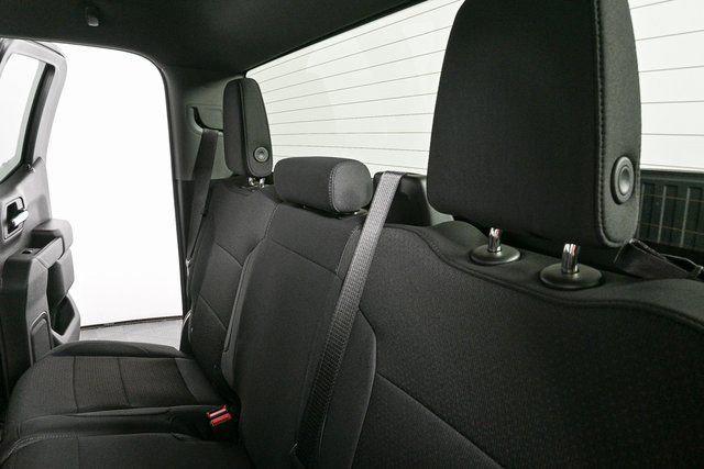 used 2025 GMC Sierra 1500 car, priced at $39,869