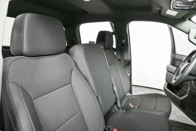 used 2025 GMC Sierra 1500 car, priced at $39,869