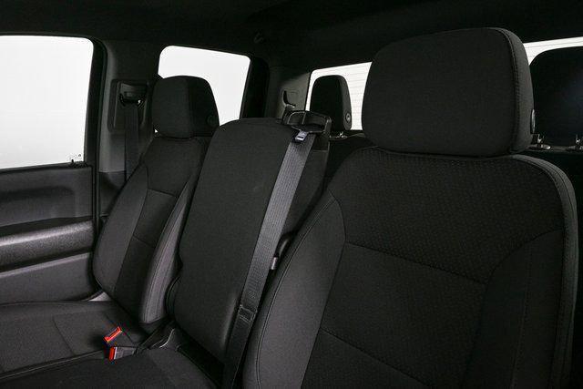 used 2025 GMC Sierra 1500 car, priced at $39,869