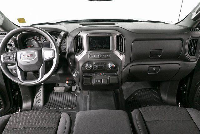 used 2025 GMC Sierra 1500 car, priced at $39,869