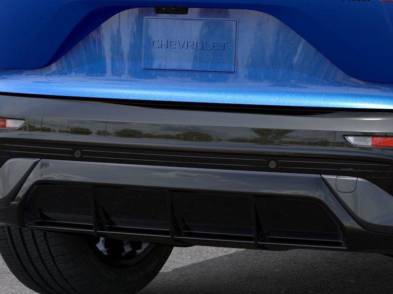 new 2026 Chevrolet Blazer EV car, priced at $62,985