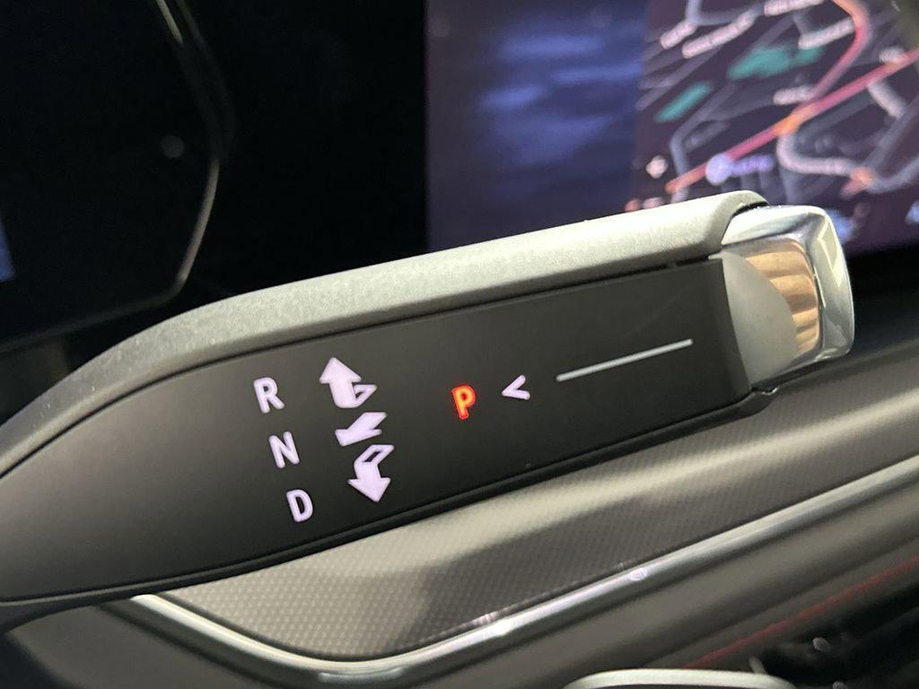 new 2026 Chevrolet Tahoe car, priced at $82,888