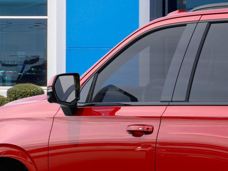 new 2026 Chevrolet Tahoe car, priced at $82,888