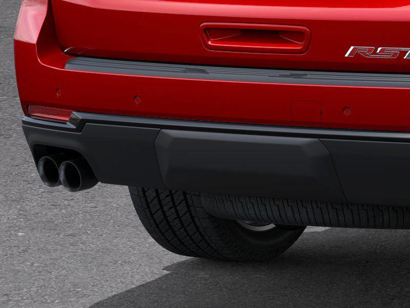 new 2026 Chevrolet Tahoe car, priced at $82,888