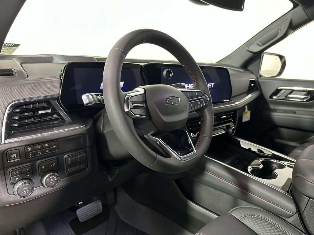 new 2026 Chevrolet Tahoe car, priced at $82,888