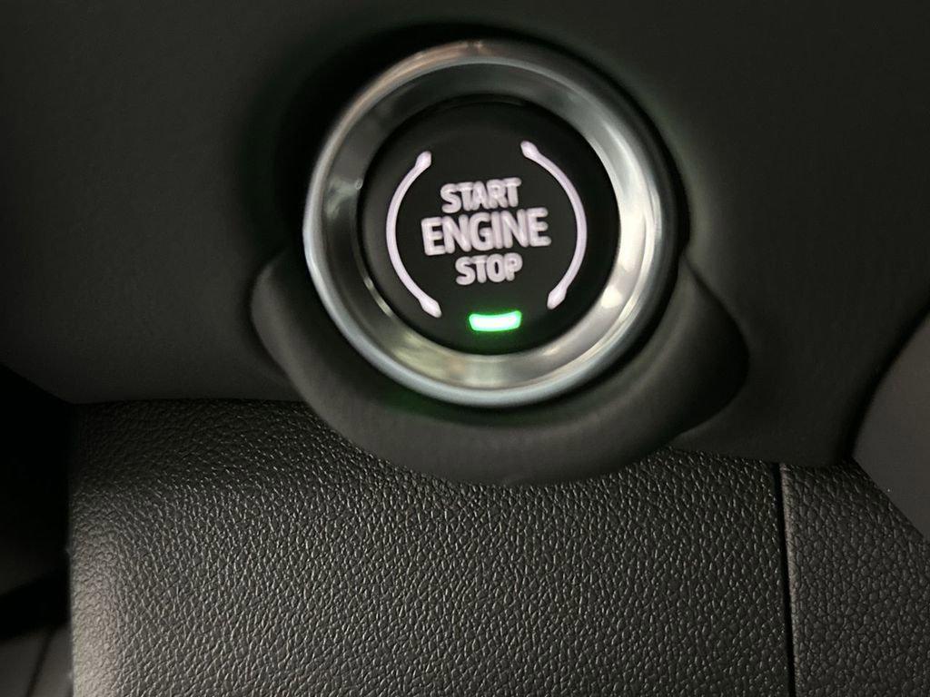 new 2026 Chevrolet Tahoe car, priced at $82,888