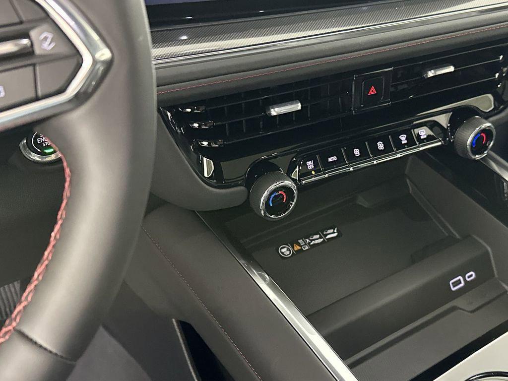 new 2026 Chevrolet Tahoe car, priced at $82,888