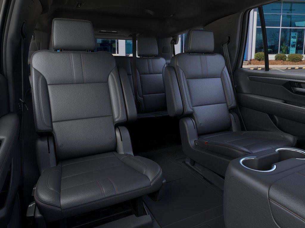 new 2026 Chevrolet Tahoe car, priced at $82,888