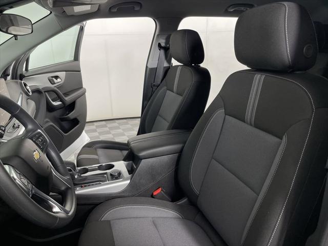 new 2025 Chevrolet Blazer car, priced at $35,372