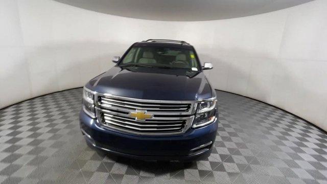 used 2020 Chevrolet Tahoe car, priced at $37,499